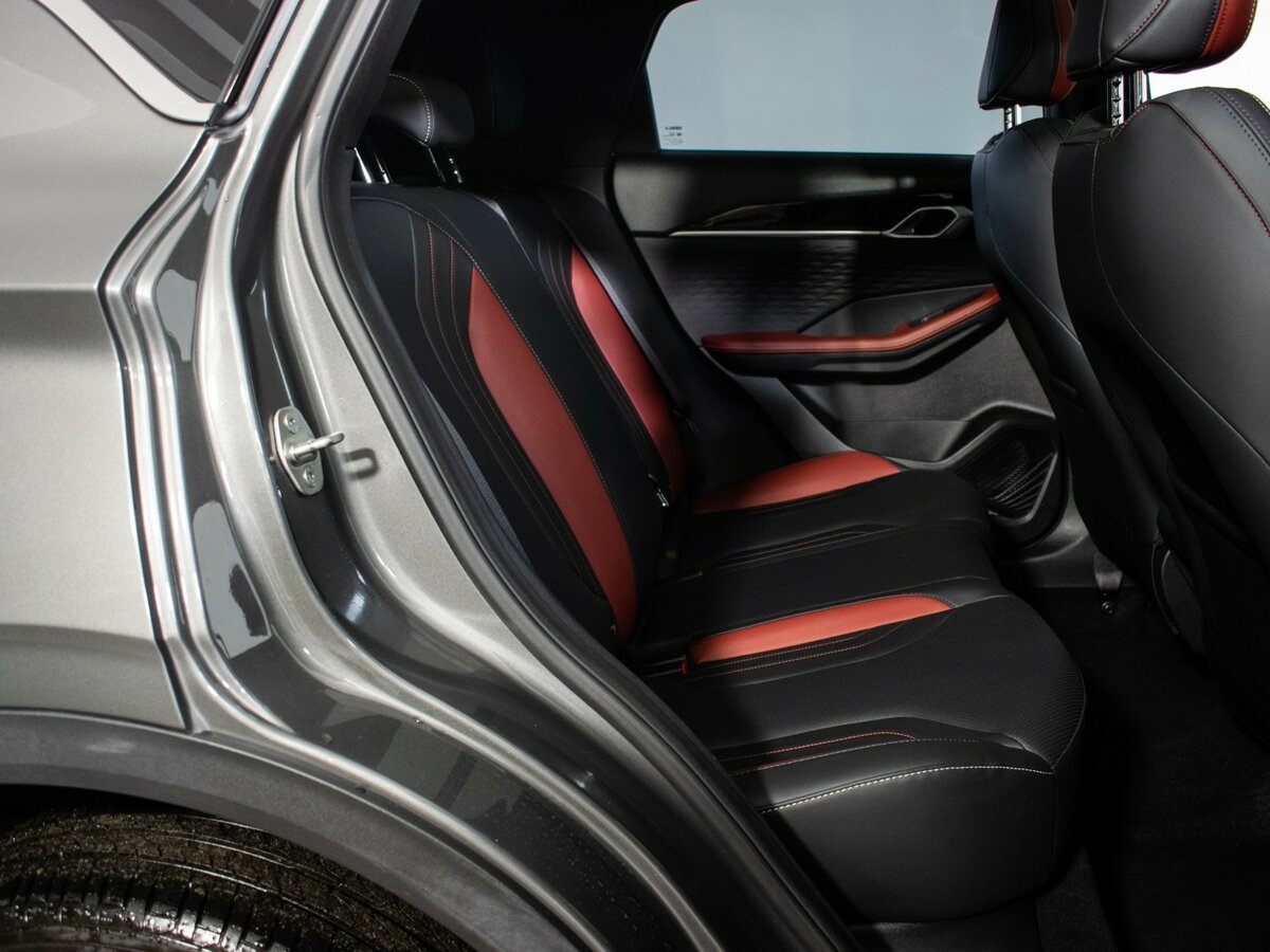 Купить Geely Coolray I Рестайлинг, 2023, 32 000 км, фото №9