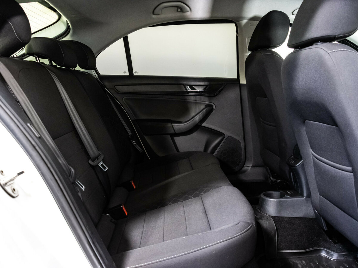 Купить Skoda Rapid II, 2020, 146 336 км, фото №14