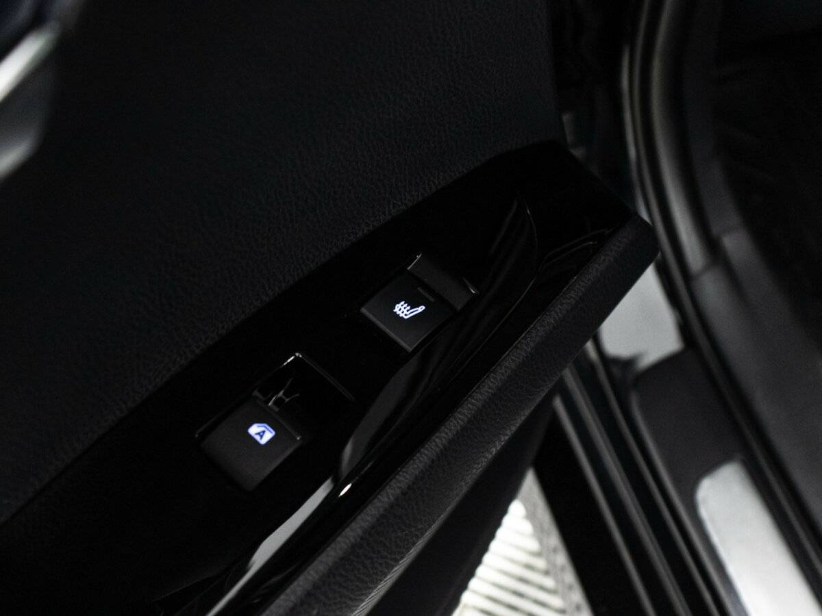 Купить Toyota Camry VIII (XV70), 2019, 127 380 км, фото №21