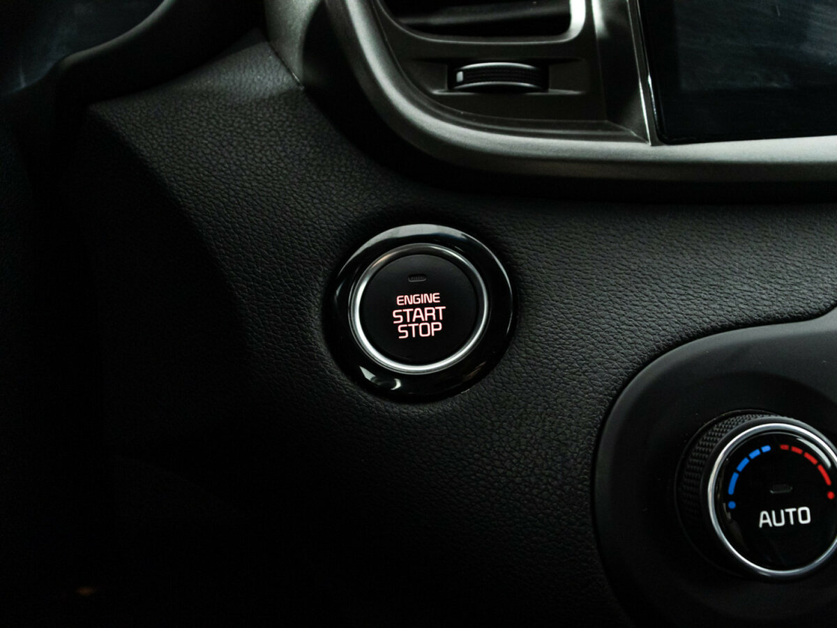 Купить Kia Sorento III Prime Рестайлинг, 2019, 136 000 км, фото №17