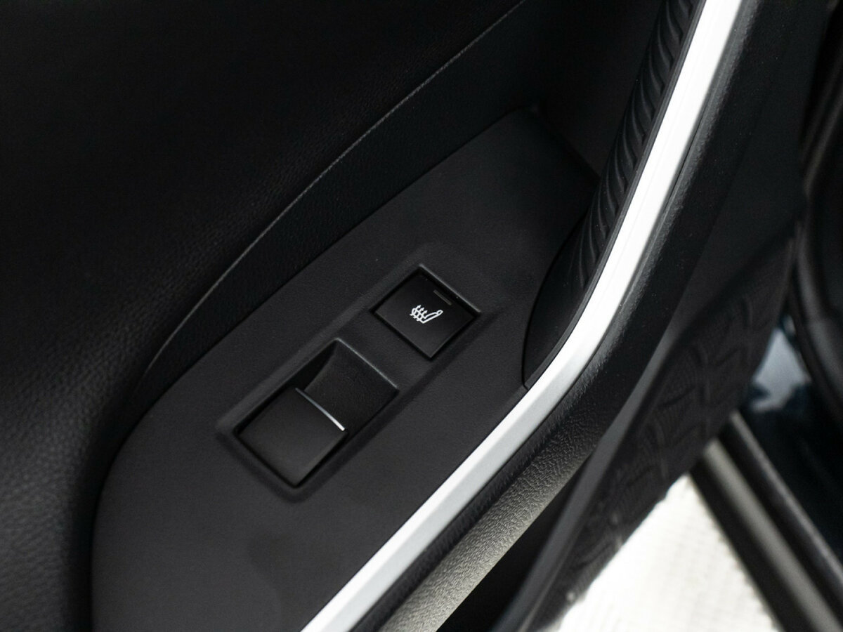 Купить Toyota RAV4 V (XA50), 2019, 50 710 км, фото №21