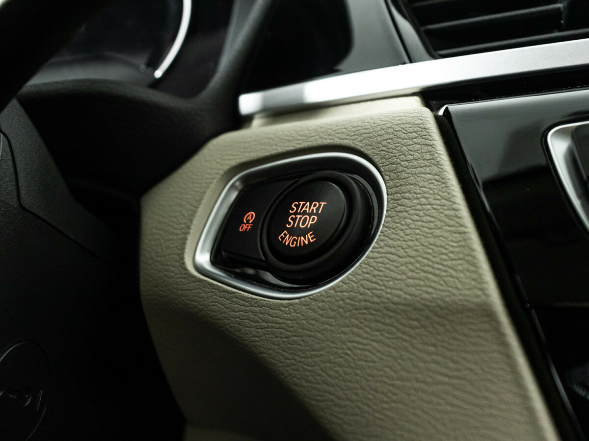 Купить BMW X1 18i sDrive II (F48) Рестайлинг, 2020, 53 034 км, фото №18