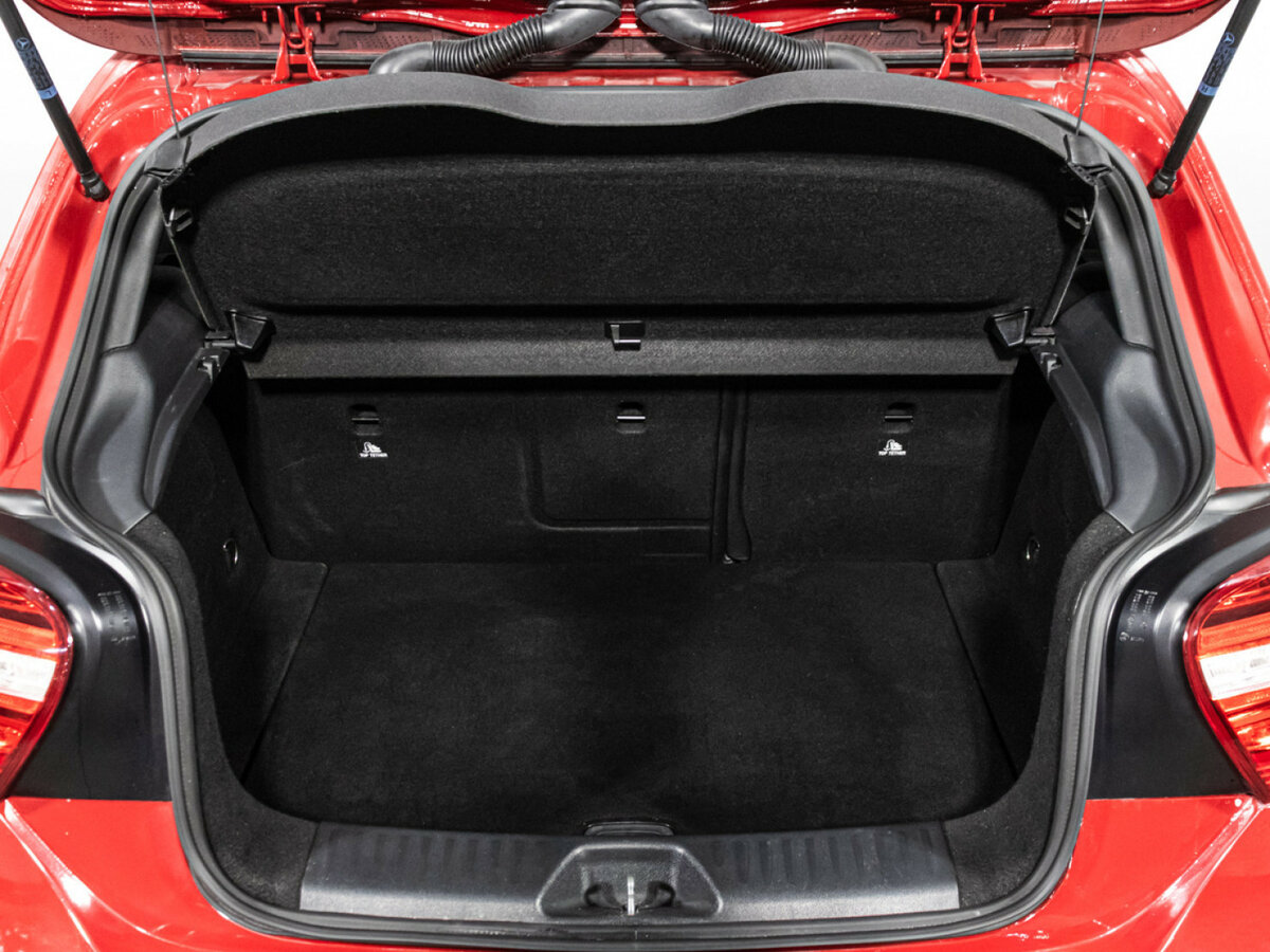 Купить Mercedes-Benz A-Класс 180 III (W176), 2014, 110 594 км, фото №16