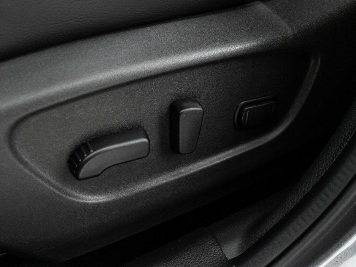 Купить Nissan Qashqai II Рестайлинг, 2020, 93 019 км, фото №16