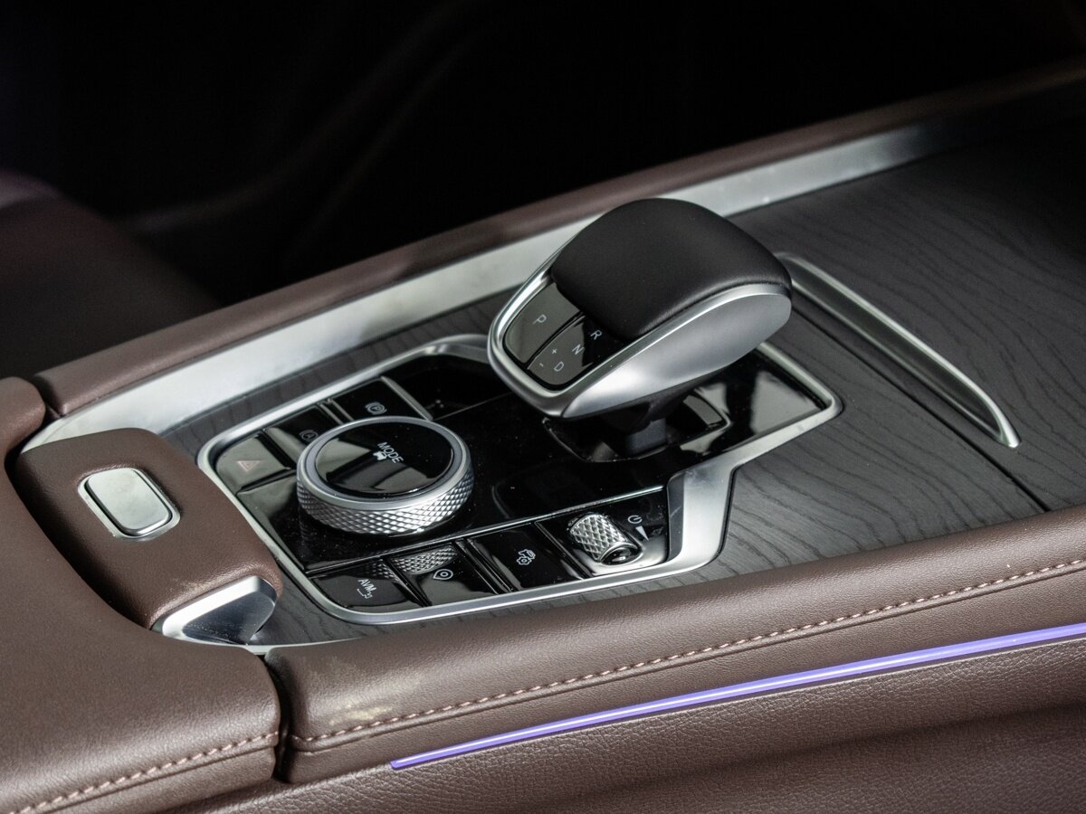 Купить Chery Tiggo 8 Pro Max I Рестайлинг, 2024, 2 912 км, фото №8