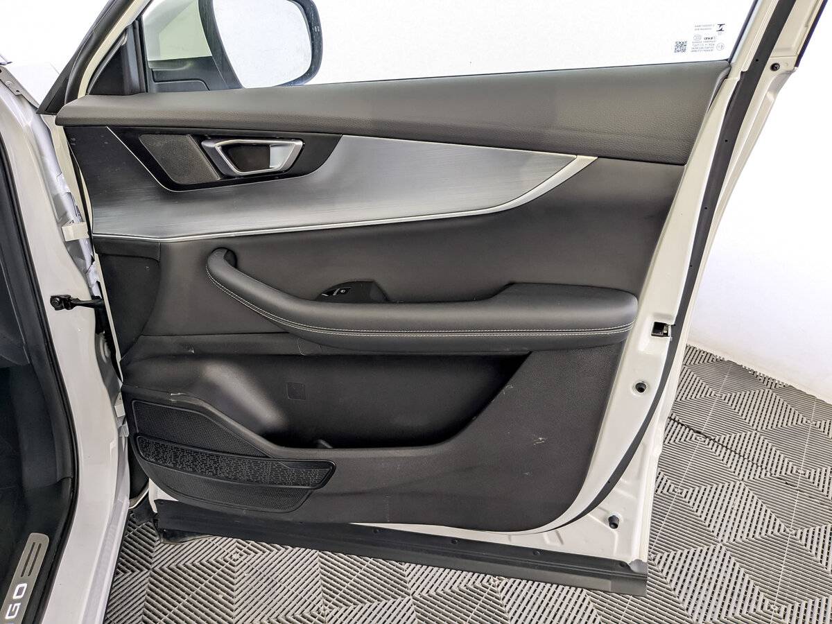 Купить Chery Tiggo 7 Pro Max I, 2024, 67 849 км, фото №23