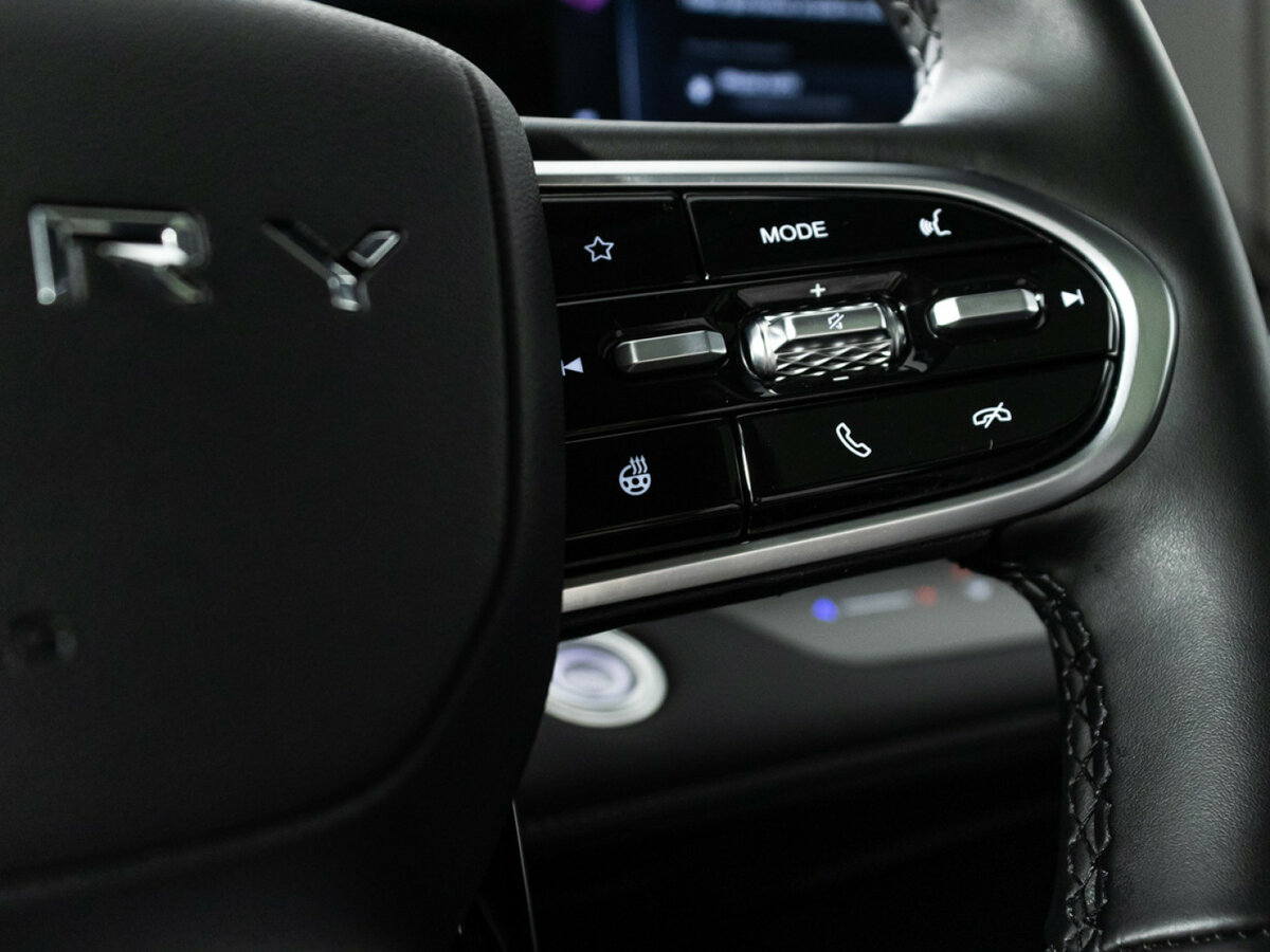 Купить Chery Tiggo 8 Pro Max I Рестайлинг, 2024, 17 600 км, фото №23