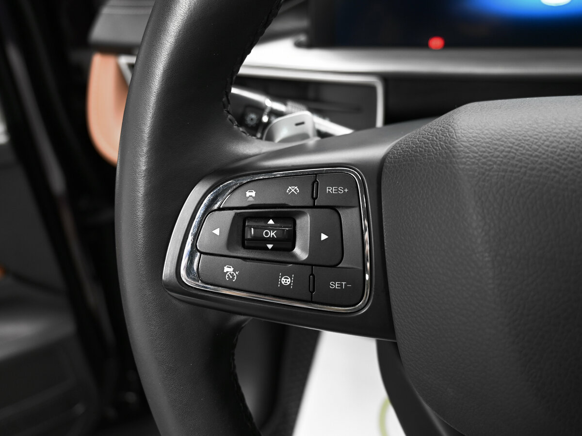 Купить Chery Tiggo 8 Pro Max I, 2022, 46 581 км, фото №19