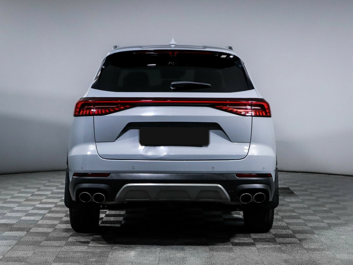 Купить Chery Tiggo 8 Pro Max I Рестайлинг, 2023, 49 500 км, фото №6