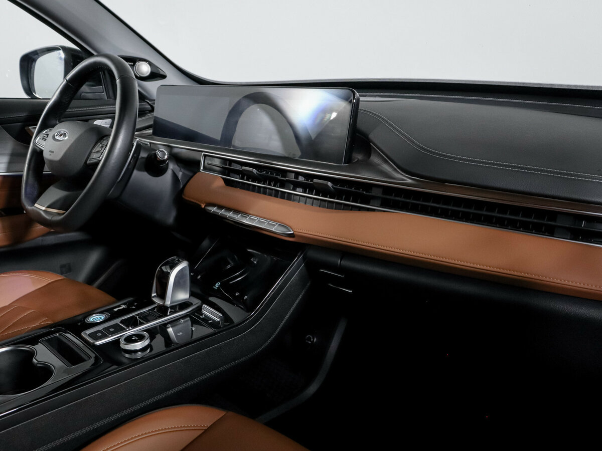 Купить Chery Tiggo 8 Pro Max I, 2023, 31 880 км, фото №9