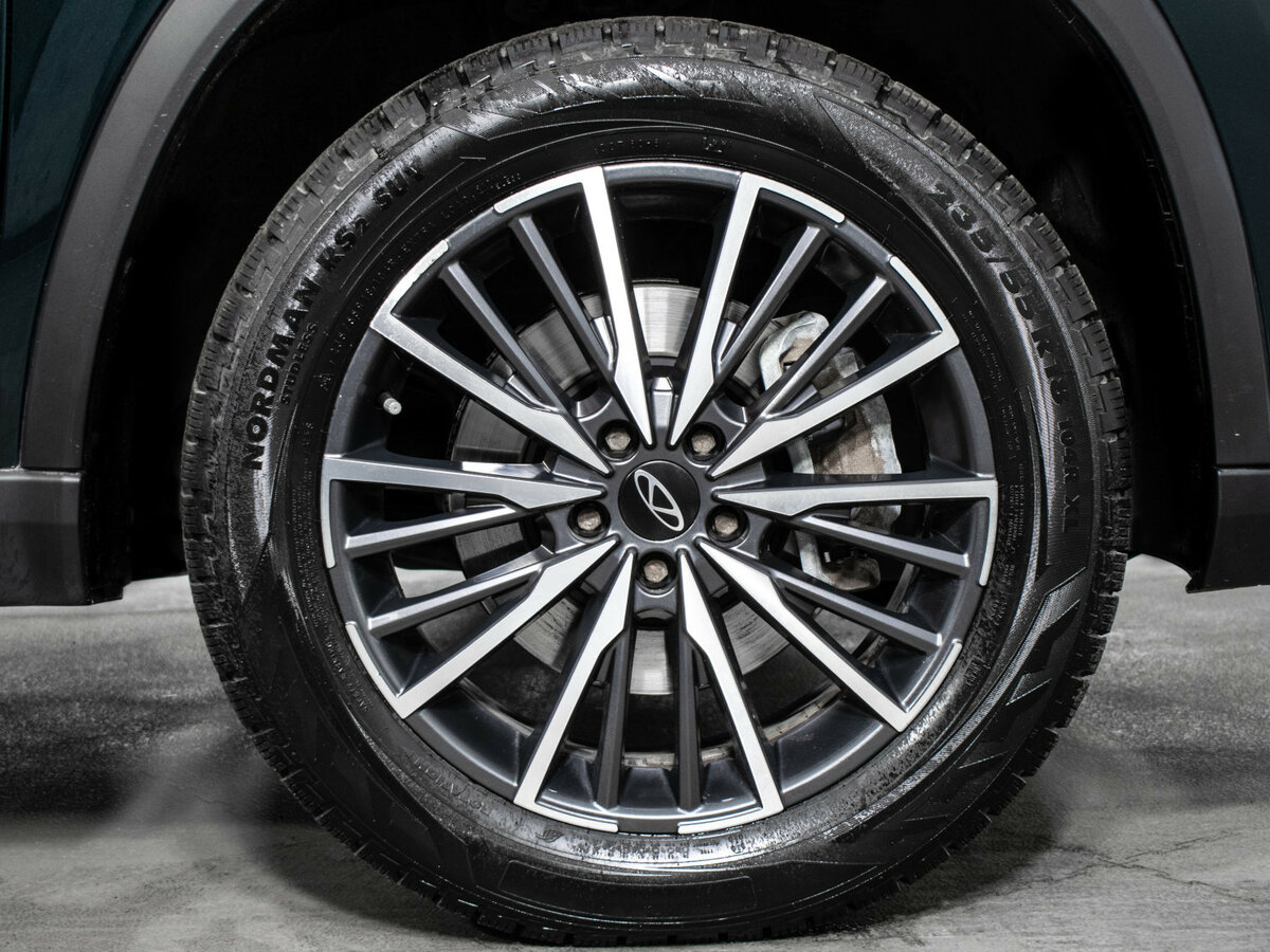 Купить Chery Tiggo 8 Pro Max I, 2023, 42 294 км, фото №22