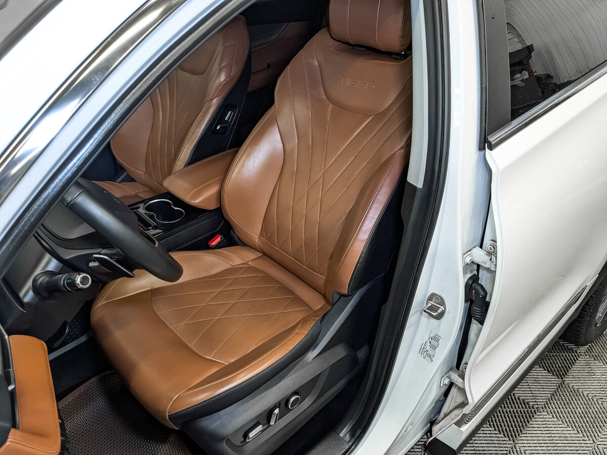 Купить Chery Tiggo 8 Pro Max I, 2023, 59 886 км, фото №20