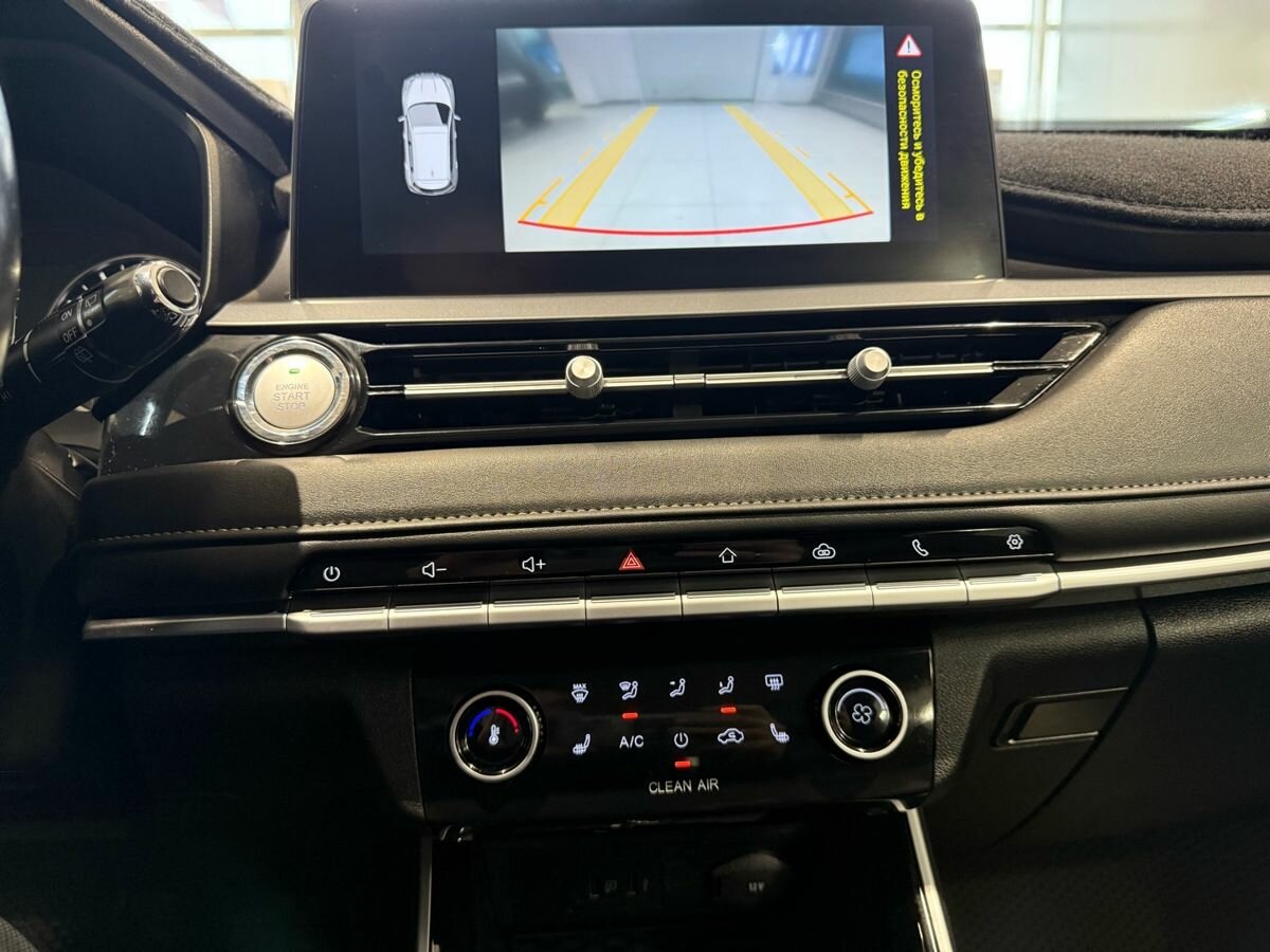 Купить Chery Tiggo 4 Pro I Рестайлинг, 2023, 65 000 км, фото №19