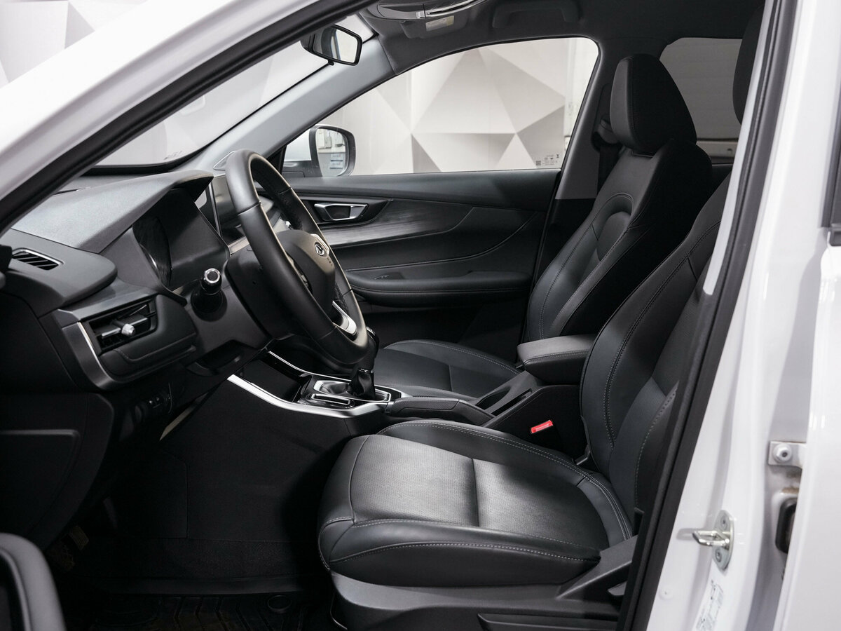 Купить Chery Tiggo 4 Pro I, 2024, 13 036 км, фото №10