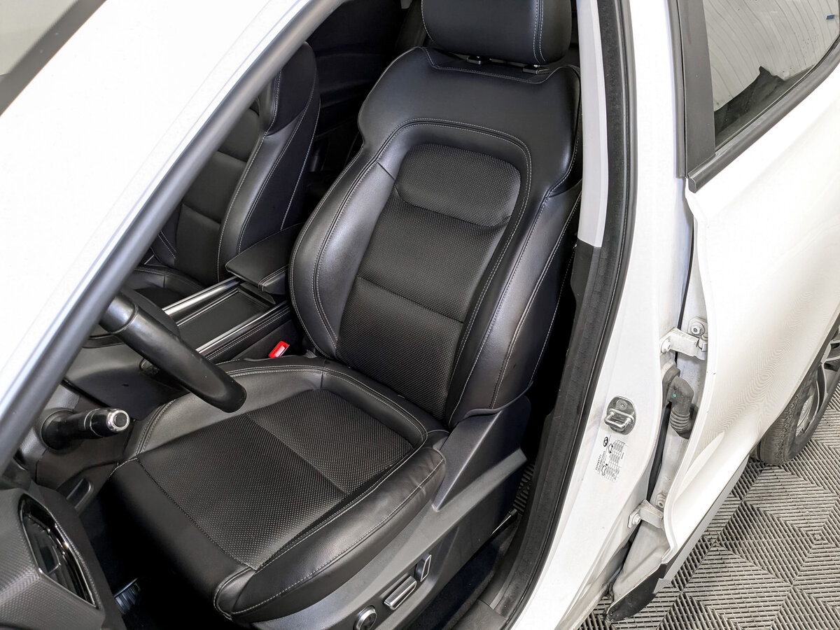 Купить Chery Tiggo 4 I Рестайлинг, 2022, 127 090 км, фото №19