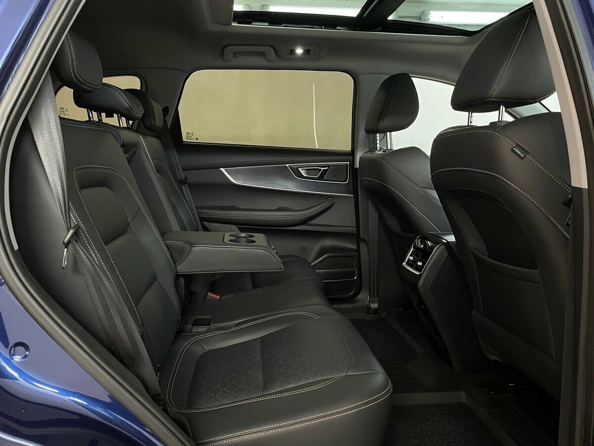 Купить Chery Tiggo 8 I Рестайлинг, 2022, 31 073 км, фото №13