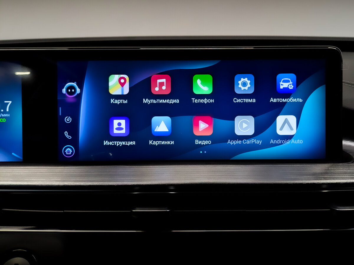 Купить Chery Tiggo 7 Pro Max I, 2024, 1 223 км, фото №14