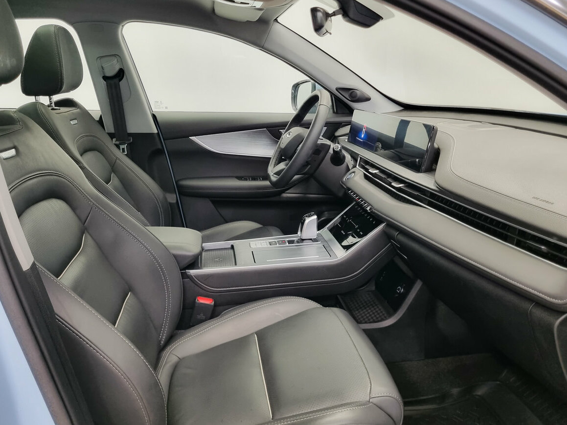 Купить Chery Tiggo 7 Pro I, 2022, 31 559 км, фото №14