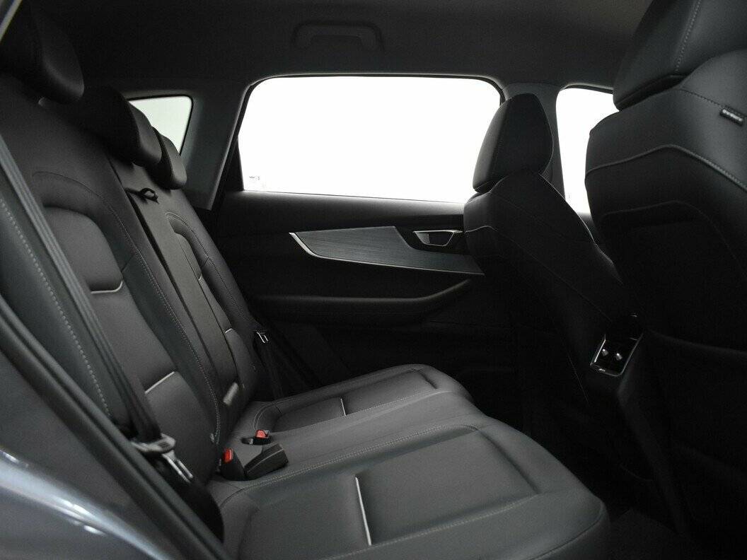 Купить Chery Tiggo 7 Pro Max I, 2023, 9 915 км, фото №15