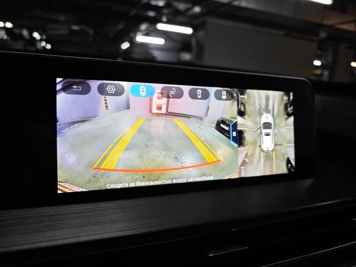 Купить Chery Tiggo 4 Pro I, 2024, 17 900 км, фото №15