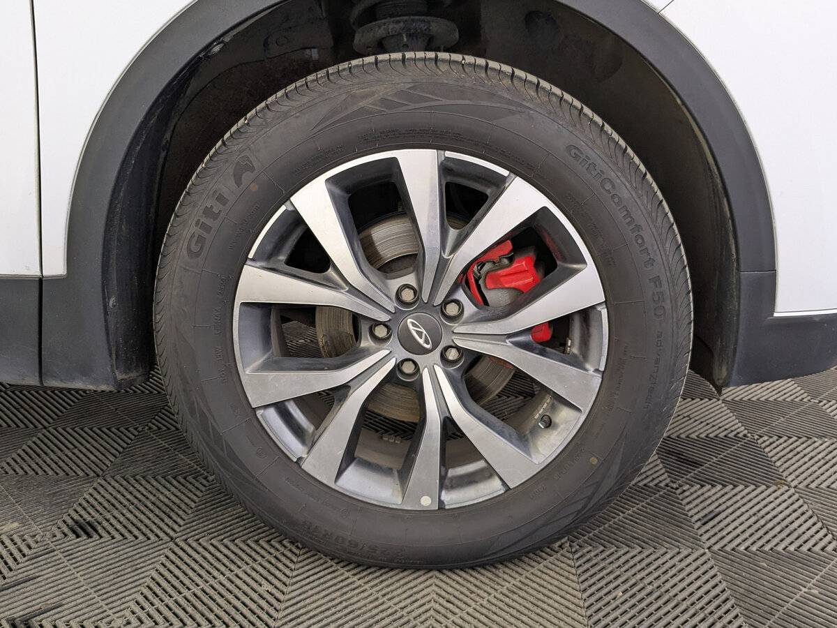 Купить Chery Tiggo 7 Pro Max I, 2024, 107 869 км, фото №12