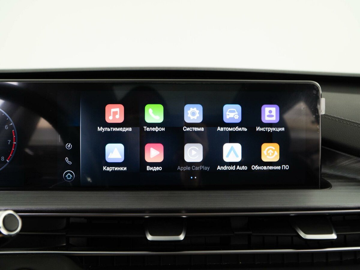 Купить Chery Tiggo 7 Pro Max I, 2023, 48 671 км, фото №15