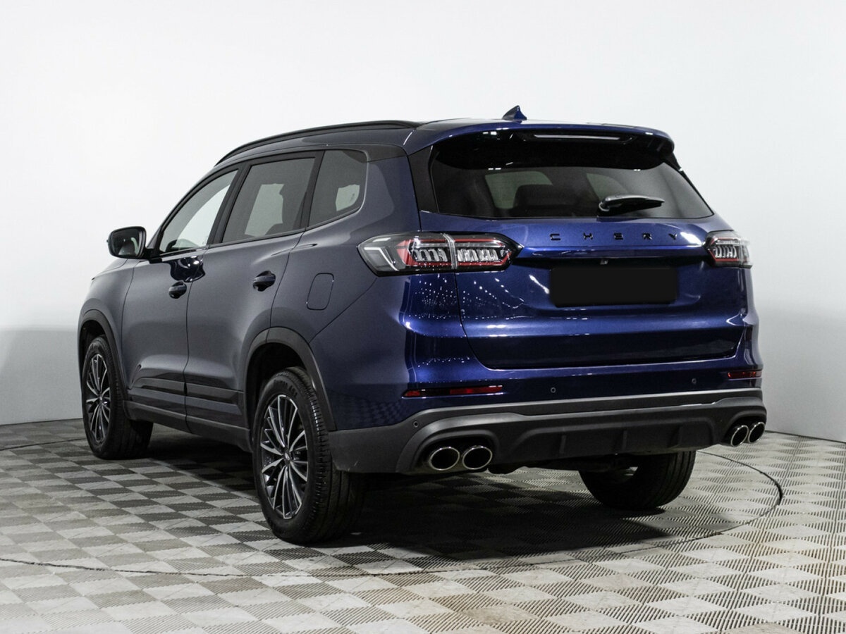 Купить Chery Tiggo 8 Pro Max I, 2023, 21 482 км, фото №6