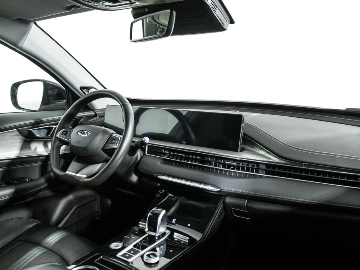Купить Chery Tiggo 8 Pro Max I, 2023, 60 308 км, фото №9