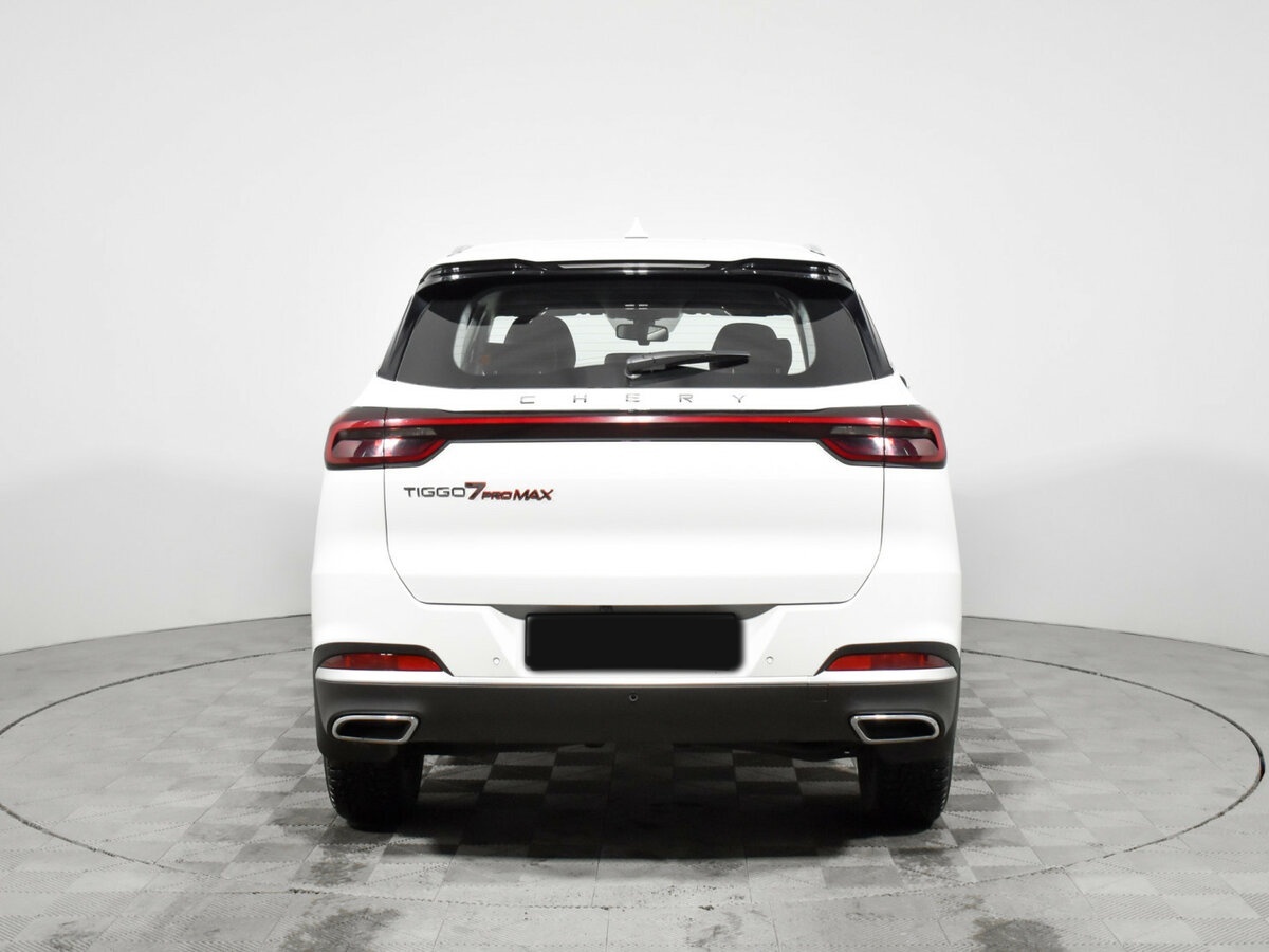 Купить Chery Tiggo 7 Pro Max I, 2023, 23 780 км, фото №6