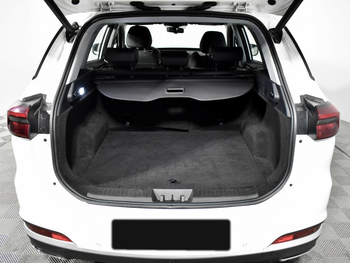 Купить Chery Tiggo 7 Pro Max I, 2023, 23 780 км, фото №20