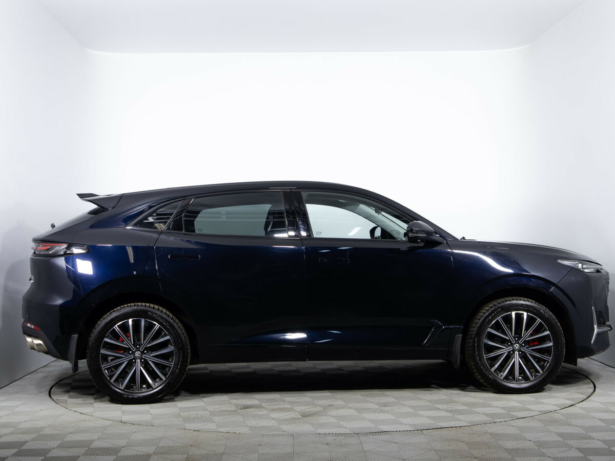 Купить Changan UNI-K, 2024, 17 915 км, фото №4