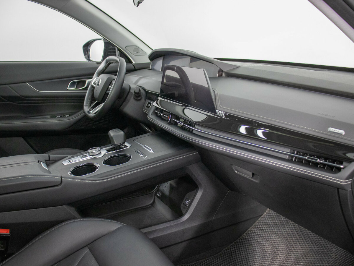 Купить Changan UNI-K, 2024, 17 915 км, фото №9