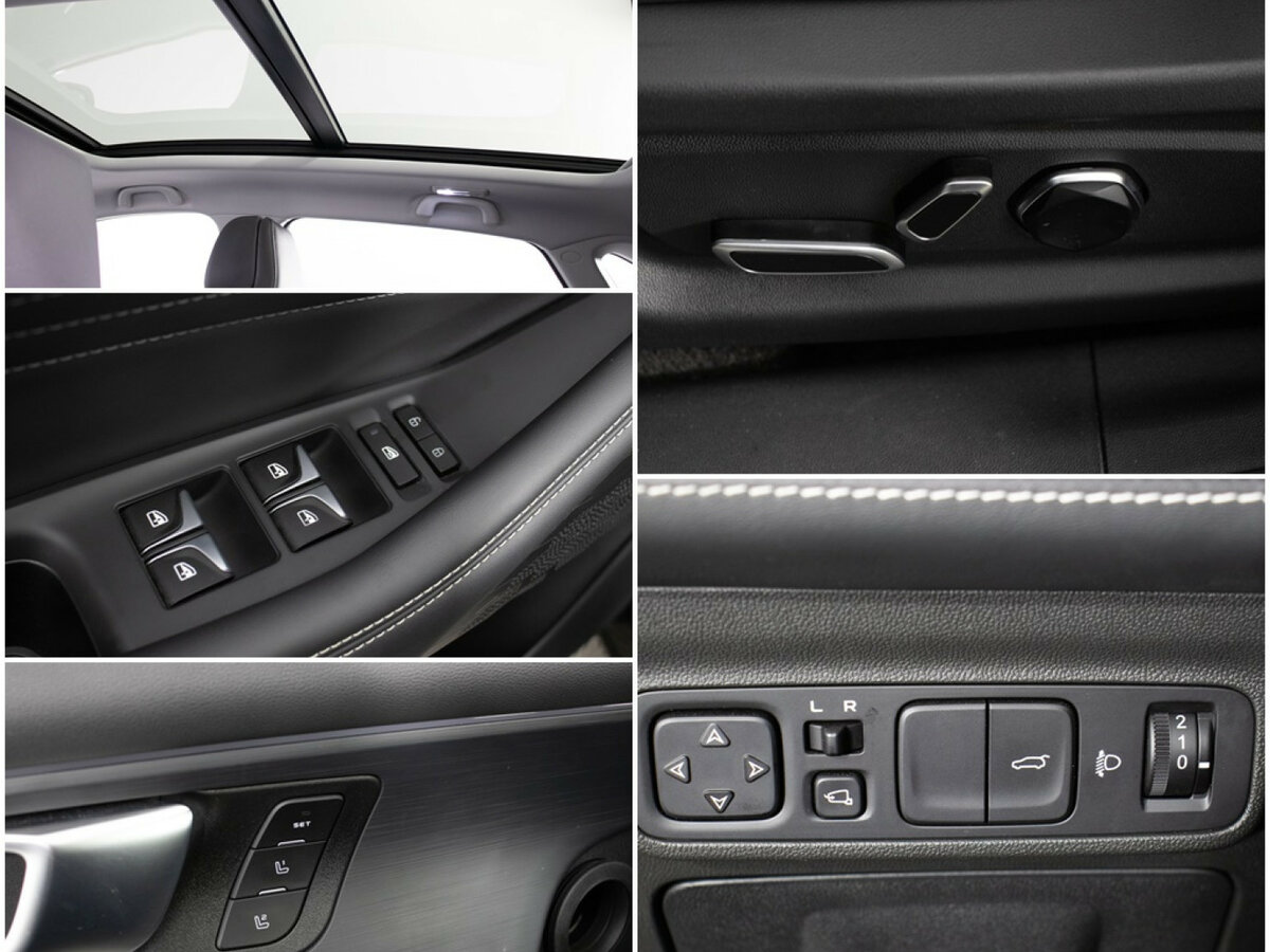 Купить Changan UNI-K, 2024, 17 915 км, фото №16