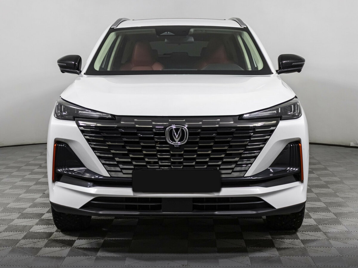 Changan UNI-S (CS55 Plus)