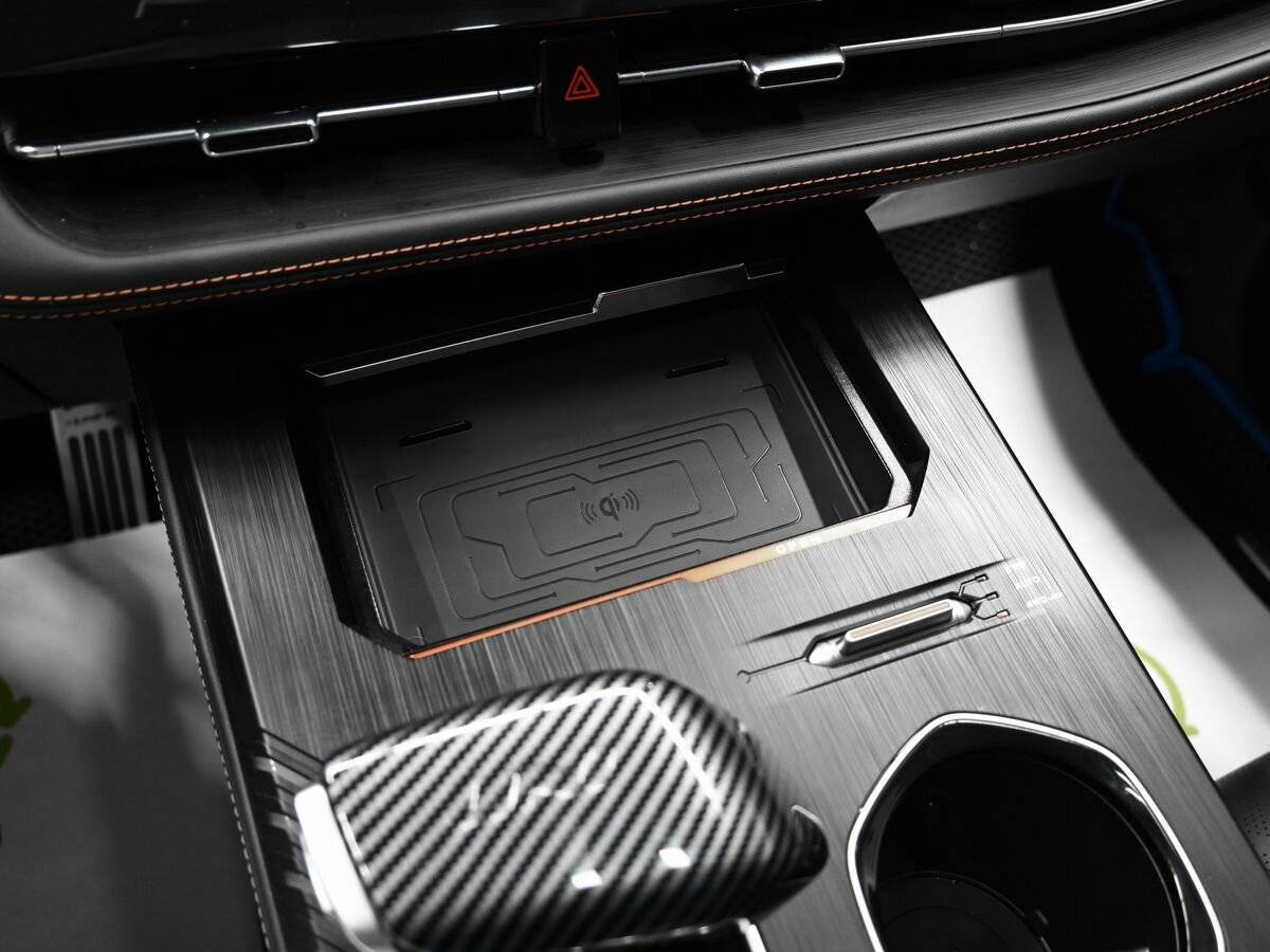 Купить Changan UNI-K, 2023, 22 972 км, фото №19