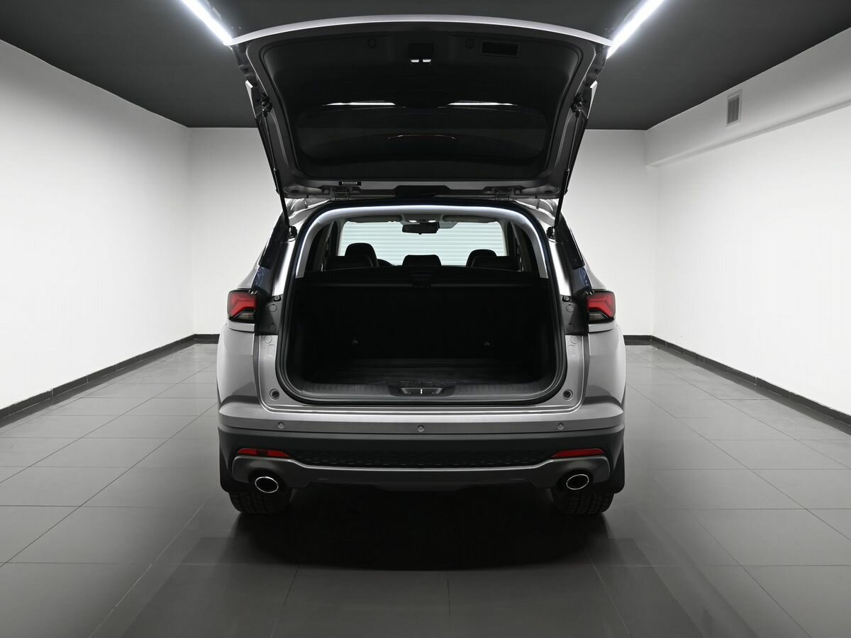 Купить Changan CS35 Plus I Рестайлинг, 2023, 35 036 км, фото №7