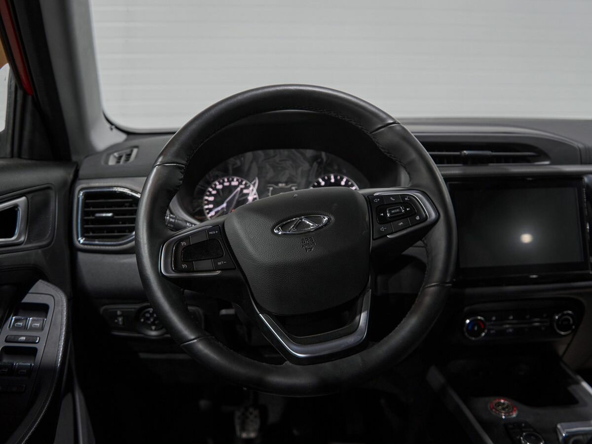 Купить Chery Tiggo 4 I Рестайлинг, 2020, 89 949 км, фото №21