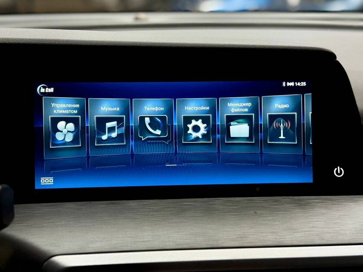 Купить Changan CS35 Plus I Рестайлинг, 2023, 59 558 км, фото №14