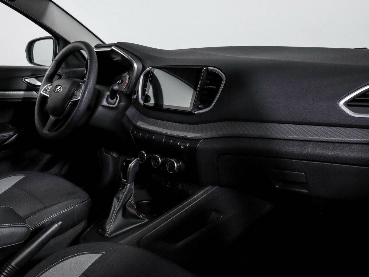 Купить Lada (ВАЗ) Vesta SW I Рестайлинг (NG), 2024, 20 900 км, фото №7