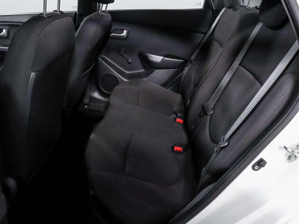 Купить Kia Rio III, 2014, 199 473 км, фото №8