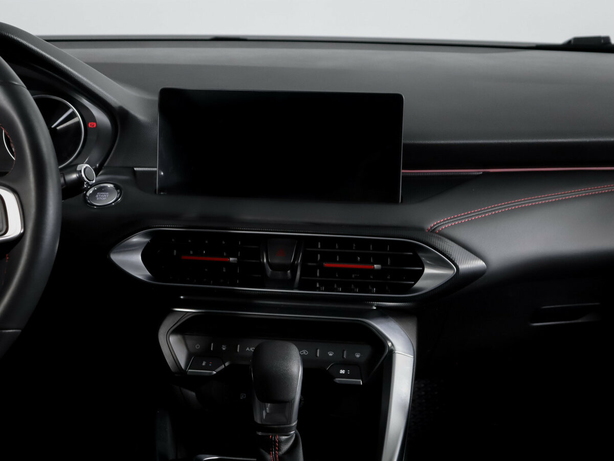 Купить Kaiyi E5, 2023, 14 600 км, фото №11