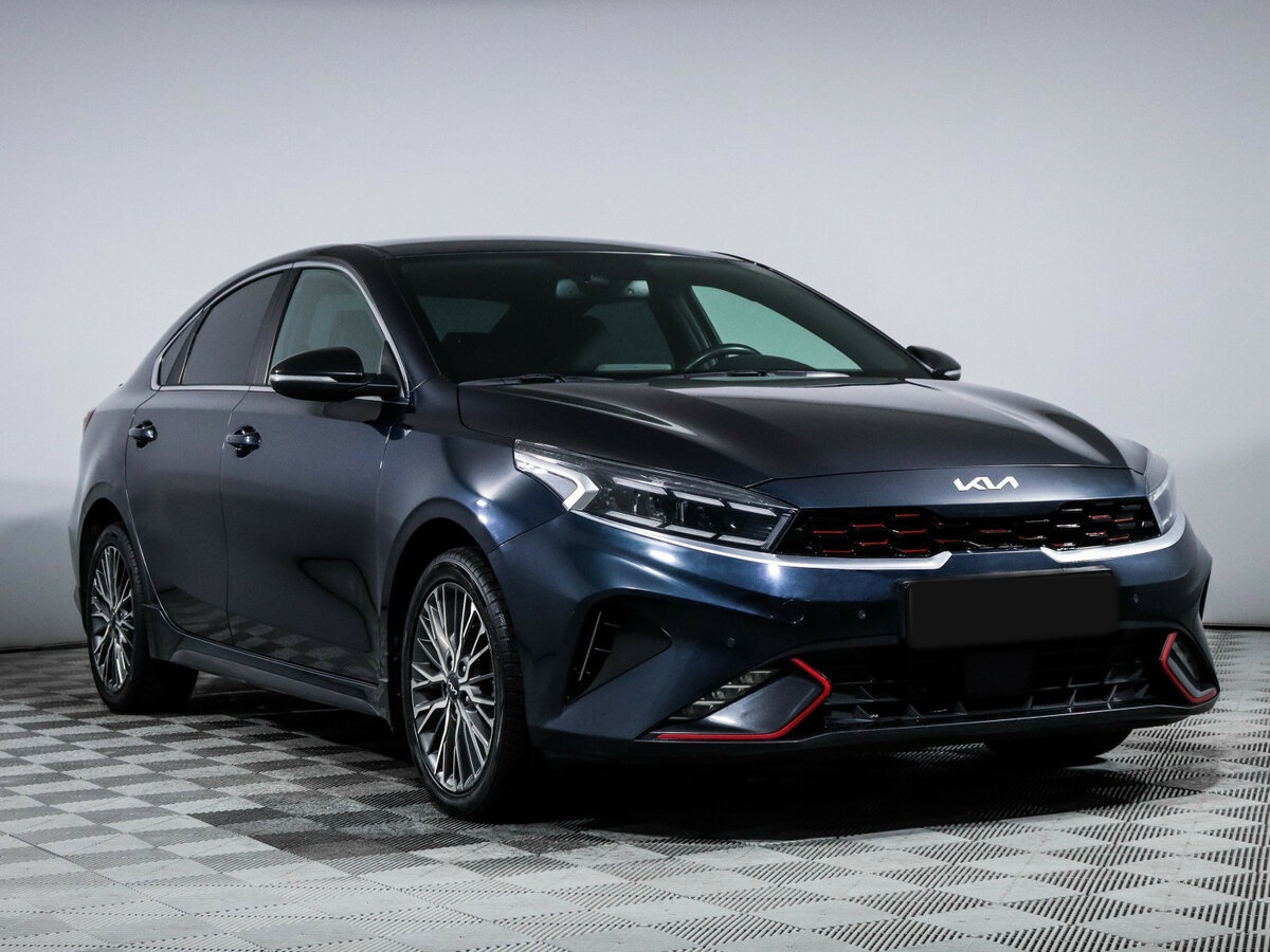 Kia Cerato