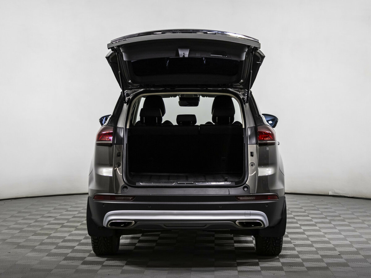 Купить Belgee X70 I, 2024, 16 903 км, фото №18