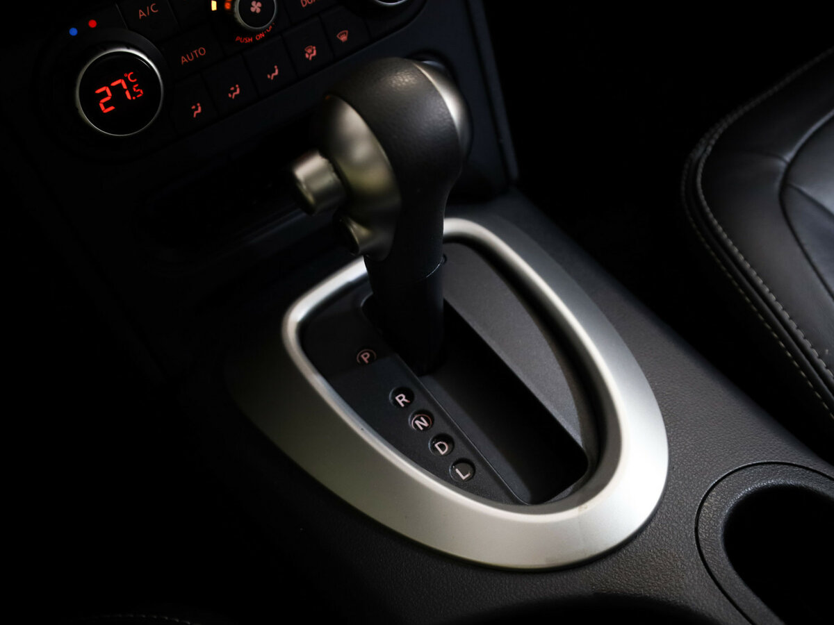 Купить Nissan Qashqai I Рестайлинг, 2012, 123 565 км, фото №18