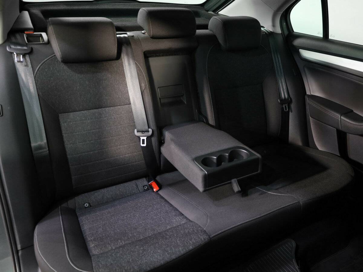 Купить Skoda Rapid II, 2020, 66 546 км, фото №24