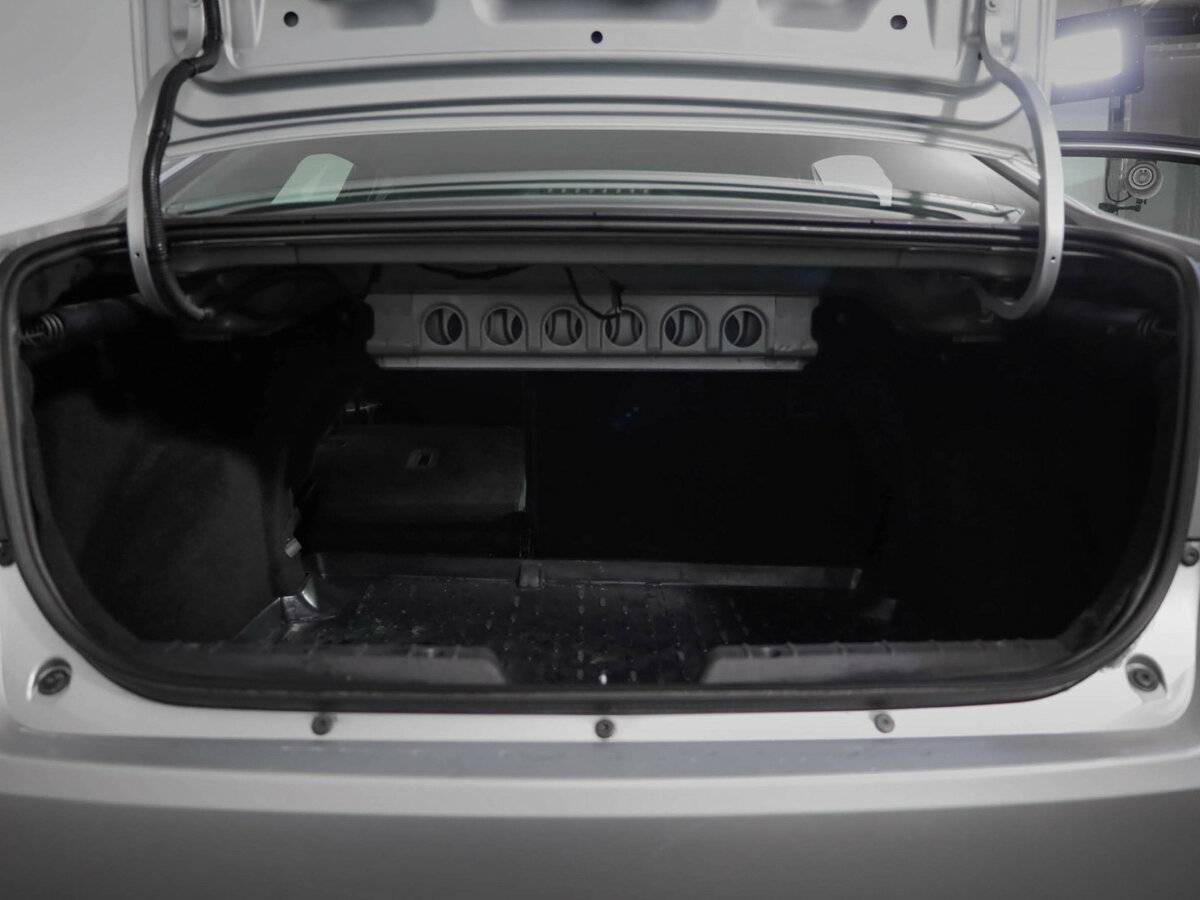 Купить Lada (ВАЗ) Vesta I, 2018, 22 765 км, фото №23