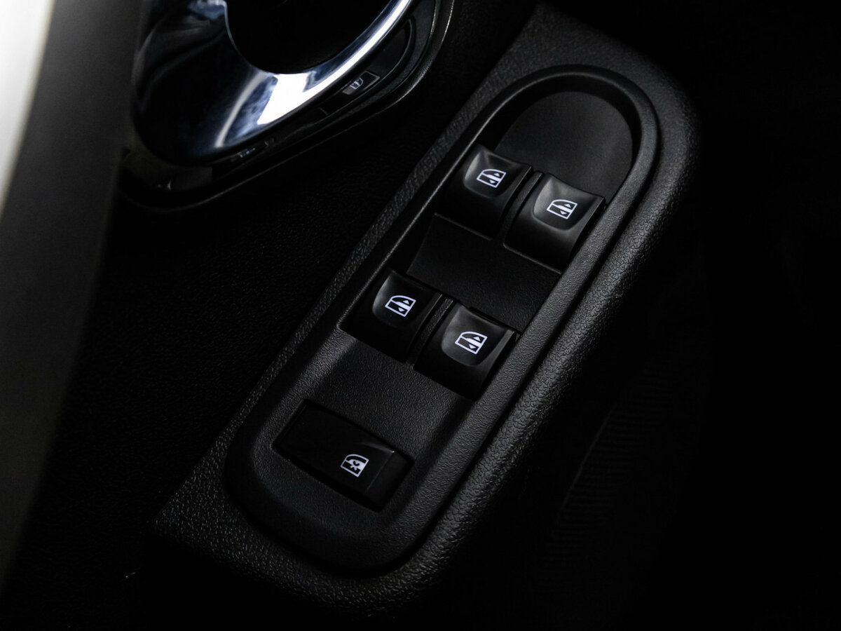 Купить Nissan Terrano III (D10), 2019, 163 526 км, фото №14