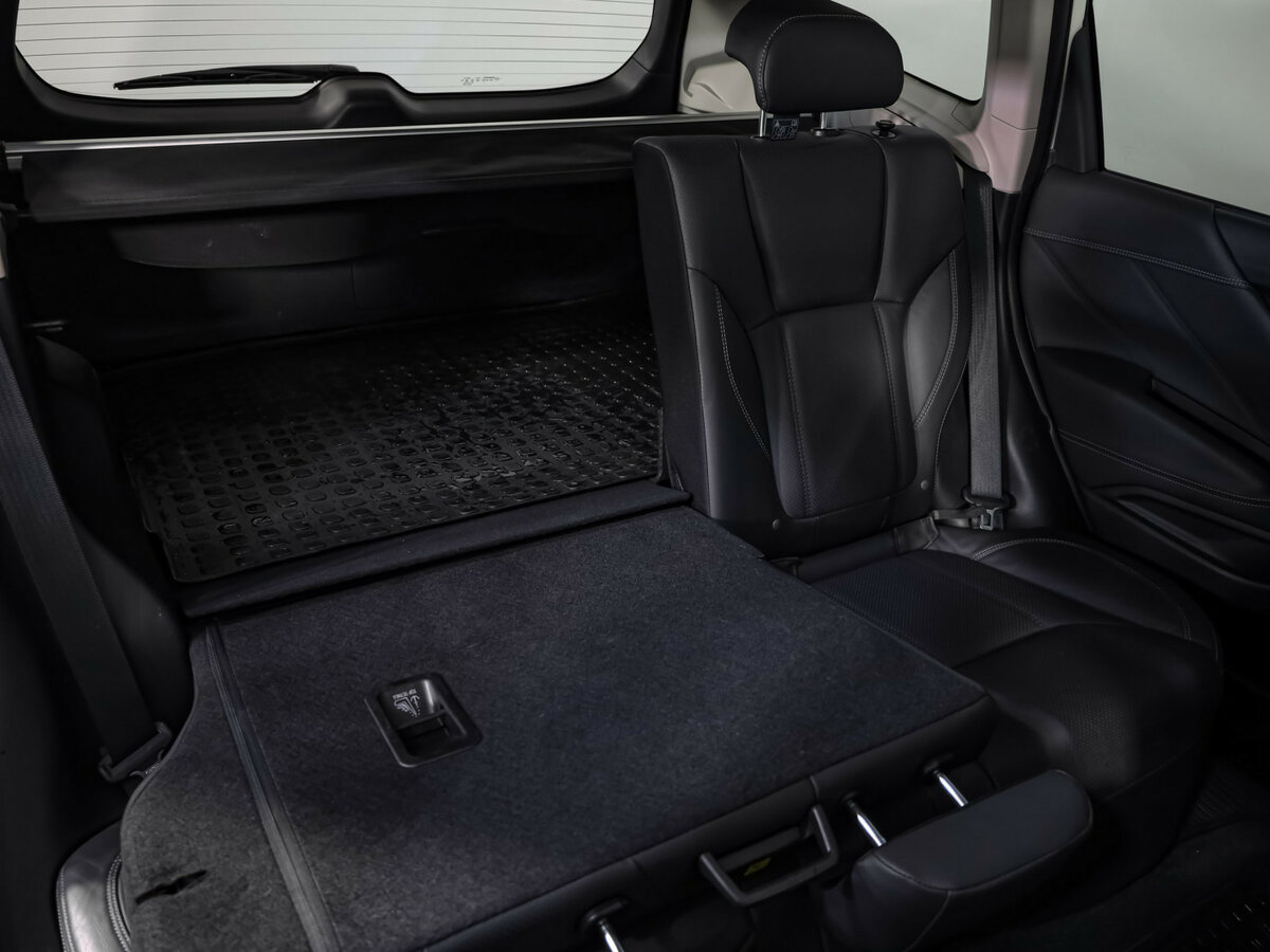 Купить Subaru Forester V, 2018, 54 859 км, фото №33