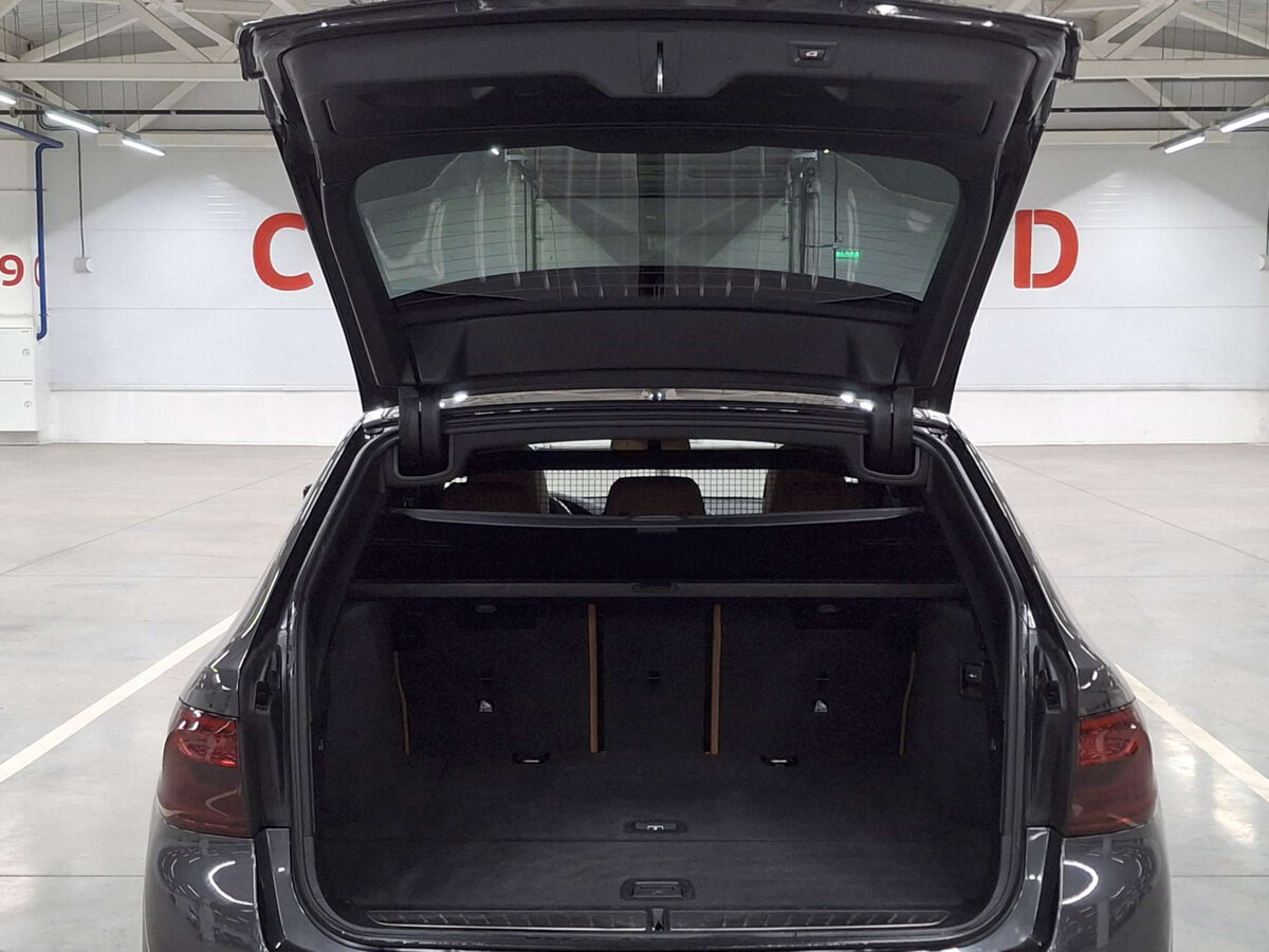 Купить BMW 5 серии 520d VII (G30/G31/G38), 2018, 139 205 км, фото №10