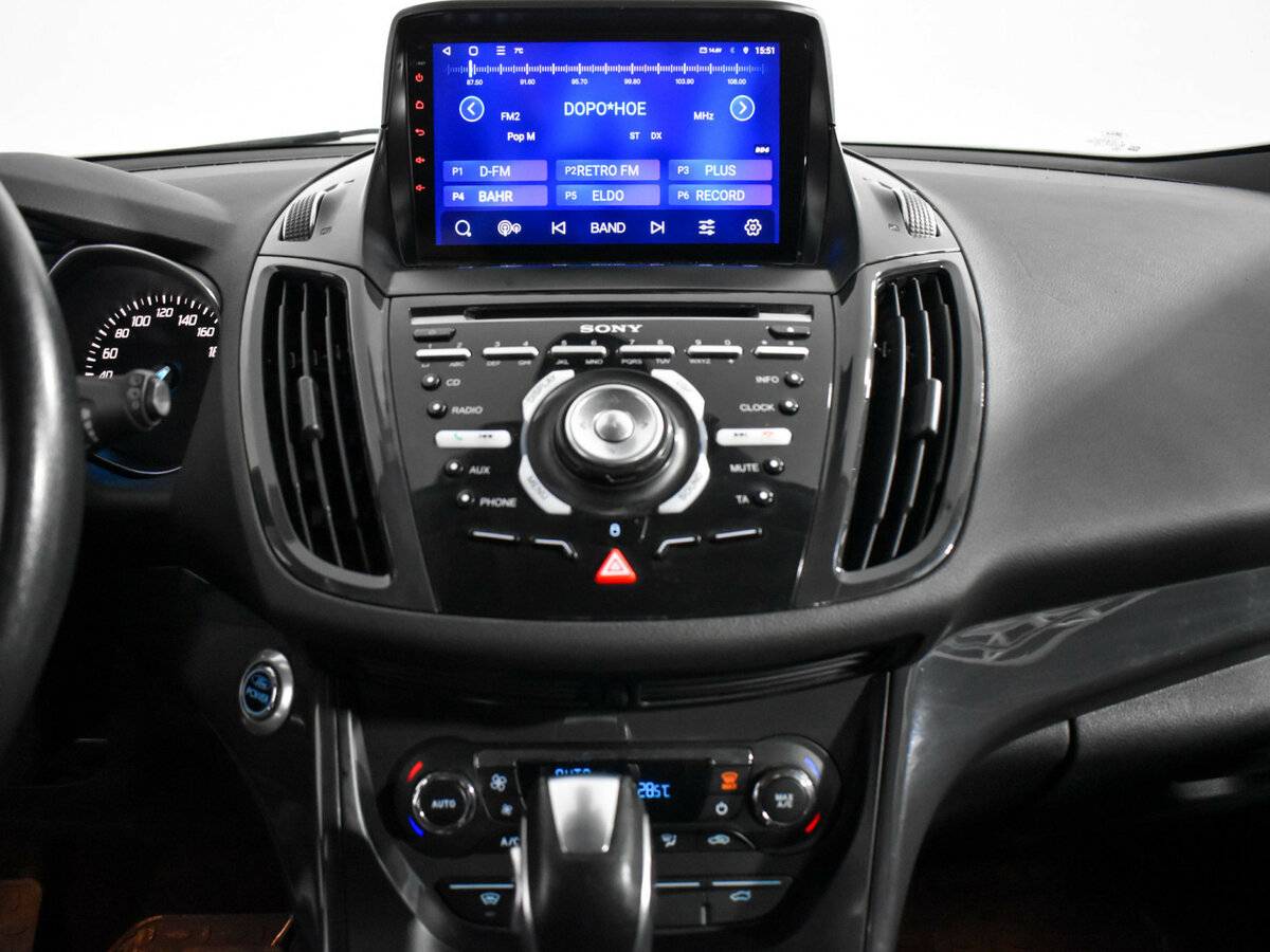 Купить Ford Kuga II, 2013, 137 000 км, фото №16